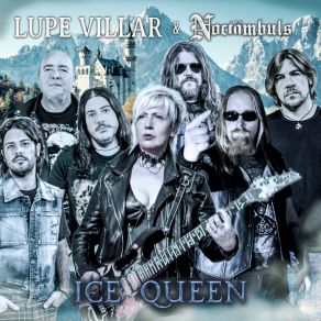 Download track Ice Queen Lupe Villar, Noctämbuls