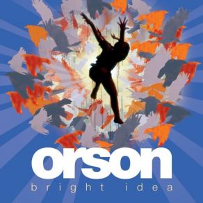 Download track So Ahead Of Me Orson