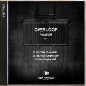 Download track Dice (Original Mix) Overloop