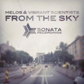 Download track Kindred Soul Vibrant Scientists, Melos