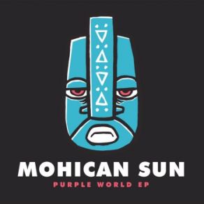 Download track Purple World Mohican Sun