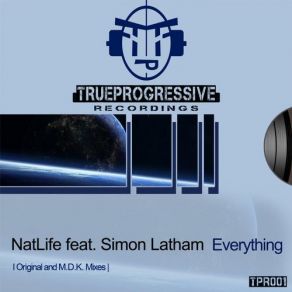 Download track Everything (Original Mix) Simon Latham, Natlife