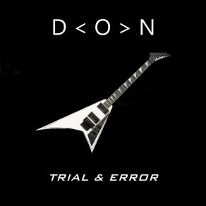 Download track Losing Control D. O. N