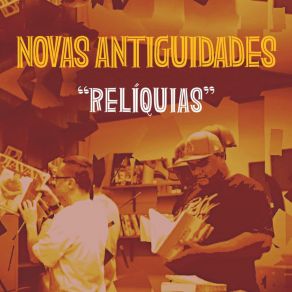 Download track Não Desista Jamais Novas AntiguidadesWilian Waganju