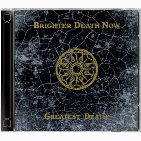 Download track Gore Brighter Death Now