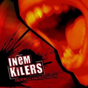 Download track Inem Kilers - El Problema Eres Tú INEM KILERS