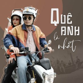 Download track Quê Anh Là Nhất Trung Ruồi