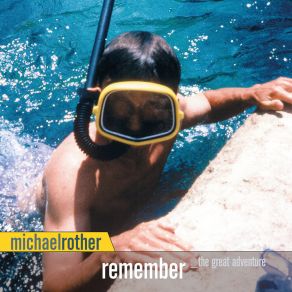 Download track Aroma Club B3 Michael Rother