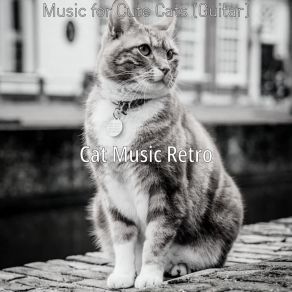 Download track Swanky Moods For Cute Cats Cat Music Retro