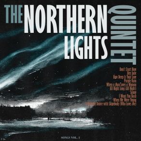 Download track All Night Long (All Night) The Northern Lights Quintet