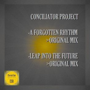 Download track A Forgotten Rhythm Conciliator Project