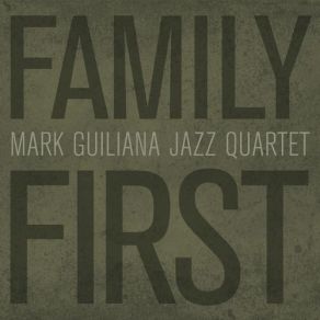 Download track Long Branch Mark Guiliana