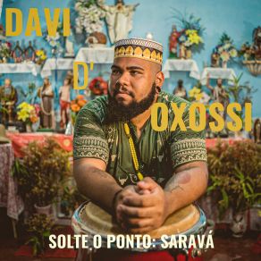 Download track Caboclo Arranca Toco - Eu Toco No Coro Davi D' Oxóssi