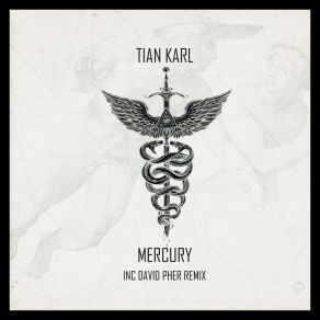 Download track Mercury (David Pher Remix) Tian Karl