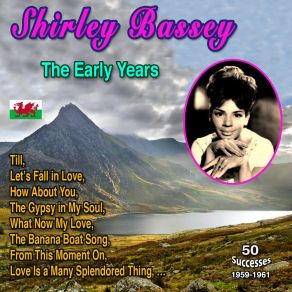 Download track I Can't Get You Out Of My Mind Shirley BasseyNelson Riddle And His Orchestra