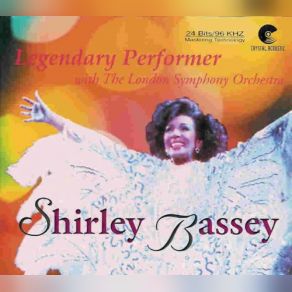 Download track Track15 Shirley Bassey