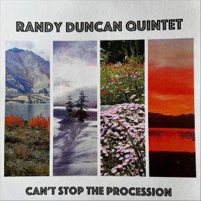 Download track Calamia Randy Duncan Quintet