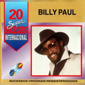 Download track Bring The Family Back Billy Paul