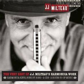 Download track Jackson's Stomp (Incomplet) Jean - Jacques Milteau