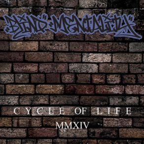 Download track Blood Of The Wicked Blind Mentality