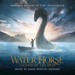 Download track You Didn't Even Get Wet James Newton Howard