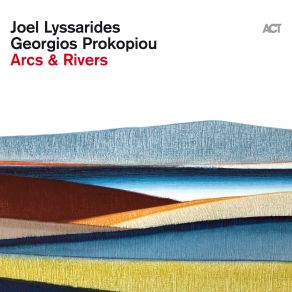 Download track Arcs Joel Lyssarides, Georgios Prokopiou