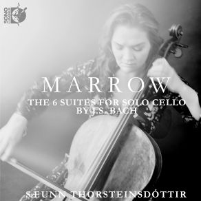 Download track Cello Suite No. 3 In C Major, BWV 1009- V. Bourrée I - VI. Bourrée Ii' Saeunn Thorsteinsdottir