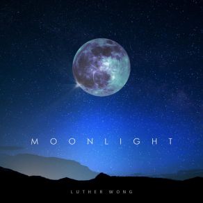 Download track Space & Forest Luther Wong