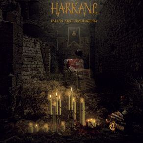 Download track Requiem For A Heretic Harkane