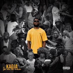 Download track Le Son De La Lune Kadja