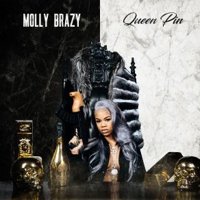 Download track I Still Be Me Molly Brazy