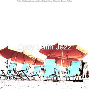 Download track Sparkling Ambience For Beach Bars Easy Latin Jazz