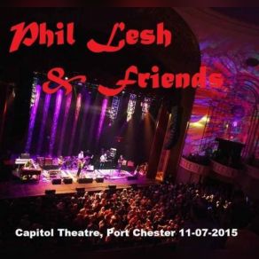 Download track Mason's Children Phil Lesh And Friends