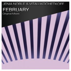 Download track By You Breathe (Original Mix) Jenia Noble, Vitali Kochetkoff