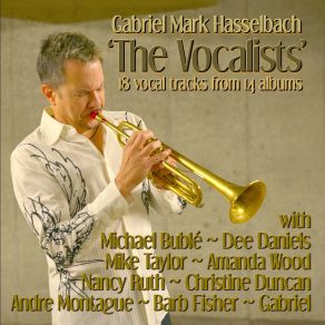 Download track Use The Power Of Our Love Gabriel Mark Hasselbach