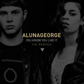 Download track You Know You Like It (Dj Snake Remix) AlunaGeorge, Aluna Francis