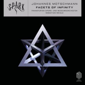 Download track Darkness And Silence The Spark