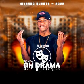 Download track Larissinha 2.0 Banda Oh Drama