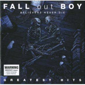 Download track Growing Up (Bonus Track) Fall Out Boy