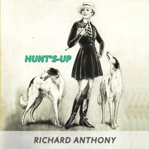 Download track C'Etait Plus Fort Que Tout Richard Anthony