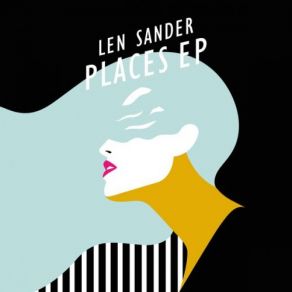 Download track Fluttering Lights (Oilst & Ben Jarli Remix) Len Sander