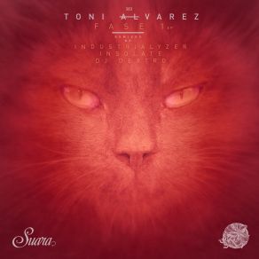 Download track Omicrom (Original Mix) Toni Alvarez