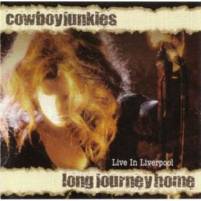 Download track The Slide Cowboy Junkies