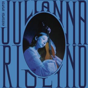 Download track Why Do I Miss You Julianna Riolino