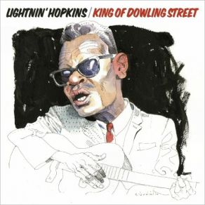 Download track Awful Dream Lightnin'Hopkins