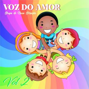 Download track Nós Vamos Cavalgar Grupo De Nova Geração