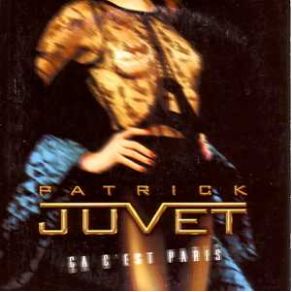 Download track Ca C'Est Paris (House Mix) Patrick Juvet