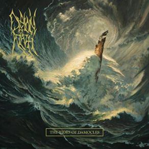 Download track The Odious Tides Dawn Of Azazel