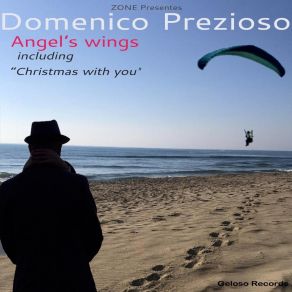 Download track Back On My Mind Domenico Prezioso