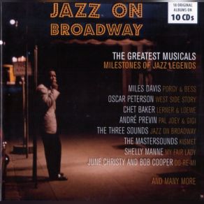 Download track Cocoanut Sweet The Three Sounds, Phineas Newborn Jr.